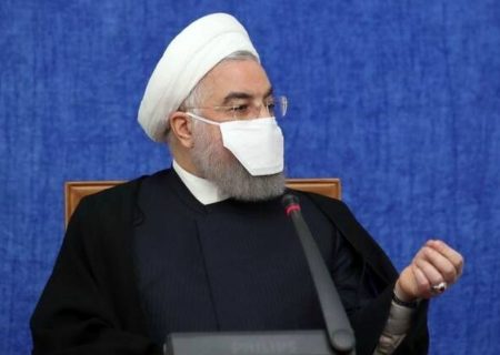 دولت روحانی با مسکن قهر بود