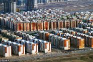 ساخت ۲ شهرک جدید در حومه تهران با ۱۶هزار و ۶۰۰ واحد مسکونی