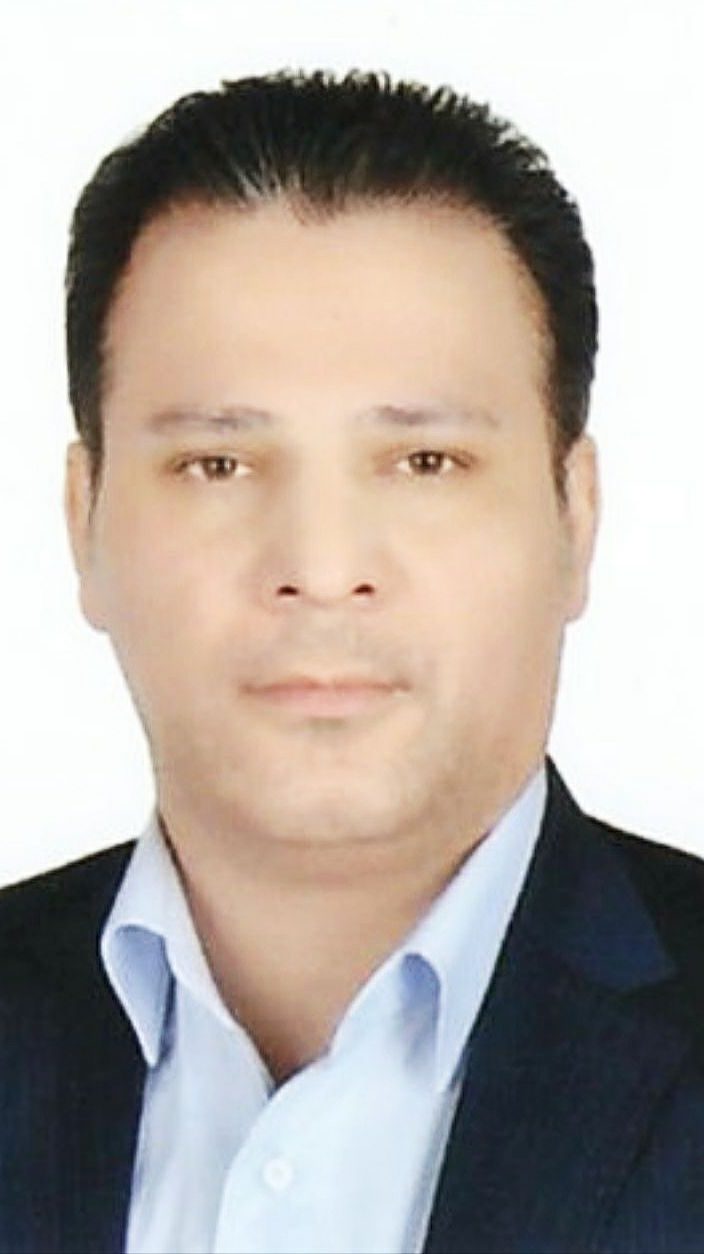 محمدرضا بورنگ