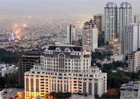 میانگین قیمت مسکن در تهران از زبان رئیس اتحادیه