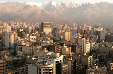 متوسط قیمت مسکن در این مناطق تهران پایین آمد