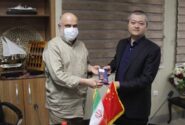 پای چینی‌ها برای سرمایه گذاری در استان بوشهر باز شد