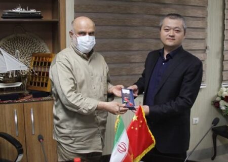 پای چینی‌ها برای سرمایه گذاری در استان بوشهر باز شد