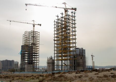 هزینه ساخت هر متر مسکن نهضت ملی