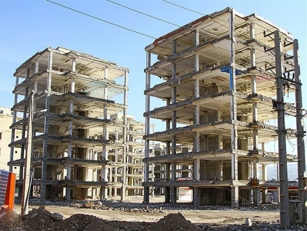 تهاتر نفت با ساخت مسکن در دستور کار وزارت راه و شهرسازی است