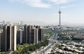 تفاهم نامه ساخت ۲۰۰ هزار مسکن استیجاری در تهران امضا می‌شود