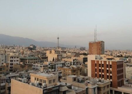 اجاره داری حرفه‌ای در تهران اجرایی می‌شود؟