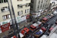 هشدار جدی به مالکان ساختمان های ناایمن در پایتخت
