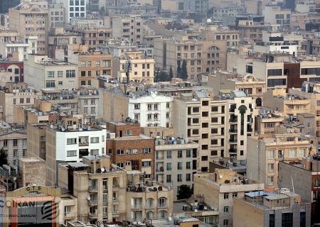 شهردار تهران  ۳۵۰هزار مسکن خالی در شمال شهر داریم