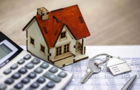 آمادگی سازمان امور مالیاتی برای اخذ مالیات از خانه‌های خالی