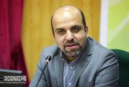 وحید قربانی به عنوان رییس مرکز ارتباطات و اطلاع رسانی وزارت راه و شهرسازی منصوب شد