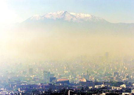عواقب سقوط کیفیت زندگی در تهران
